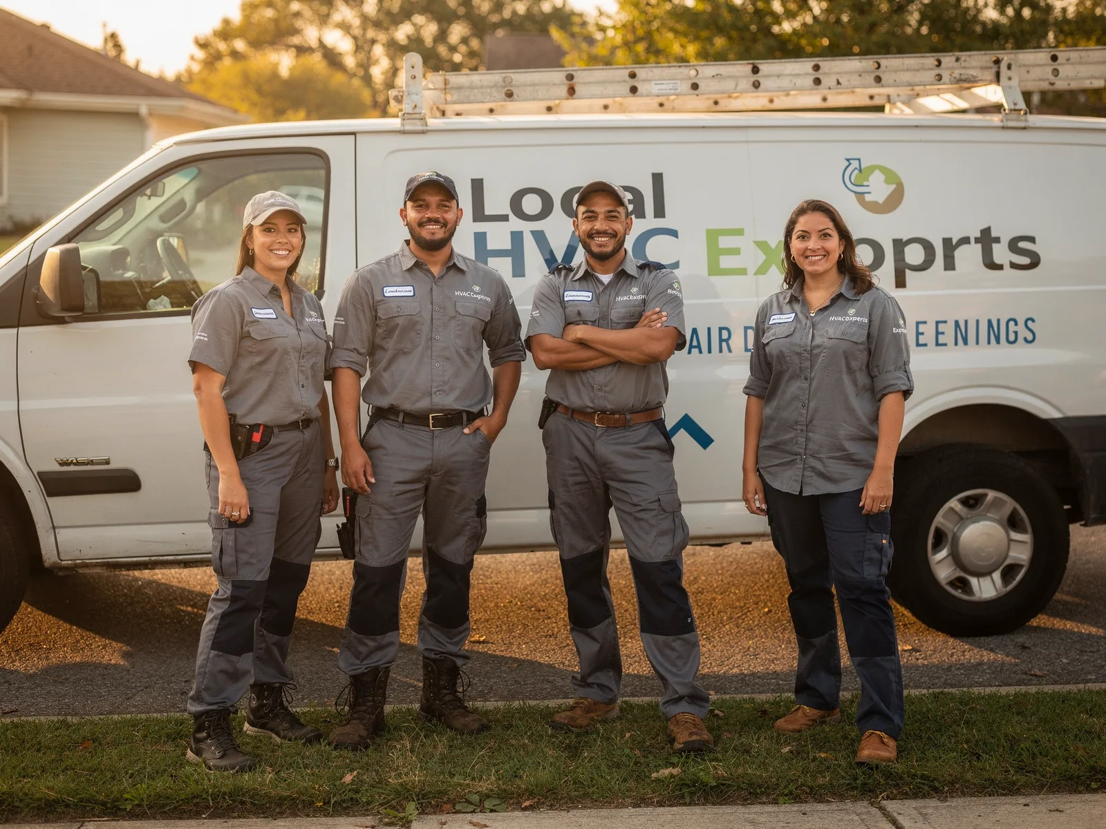 24/7 HVAC Repair & AC Replacement company in Walnut Ridge, AR