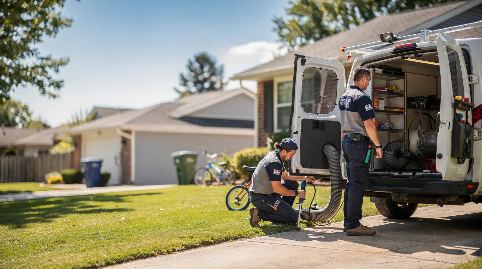 24/7 HVAC Repair & AC Replacement in Walnut Ridge, AR near me